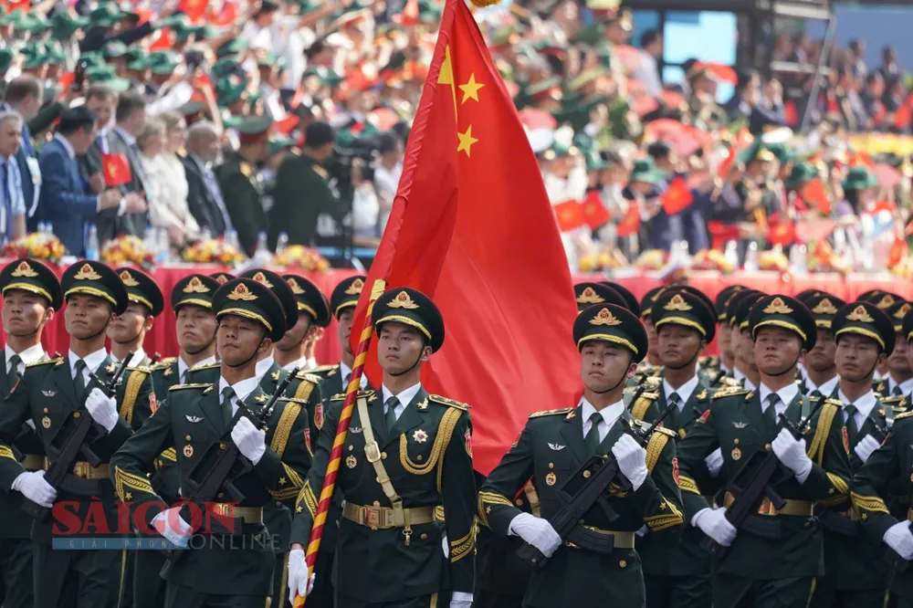 Image hình ảnh hình ảnh hình ảnh hình ảnh hình ảnh hình ảnh hình ảnh hình ảnh hình ảnh Vu Chính - Hình ảnh đại diện quân đội Trung Quốc, Lào, Campuchia tham gia ...