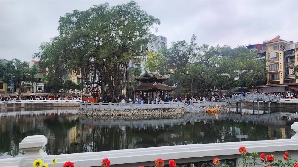 Xây dựng không gian văn hóa đọc tại Văn Miếu - Quốc Tử Giám