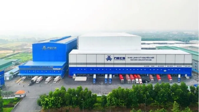 Mô hình kho ngoại quan số mở hướng tiếp cận vốn cho doanh nghiệp xuất nhập khẩu