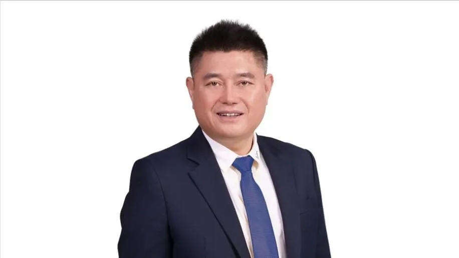 Ông Nguyễn Đức Thụy làm Quyền Tổng Giám đốc Sacombank