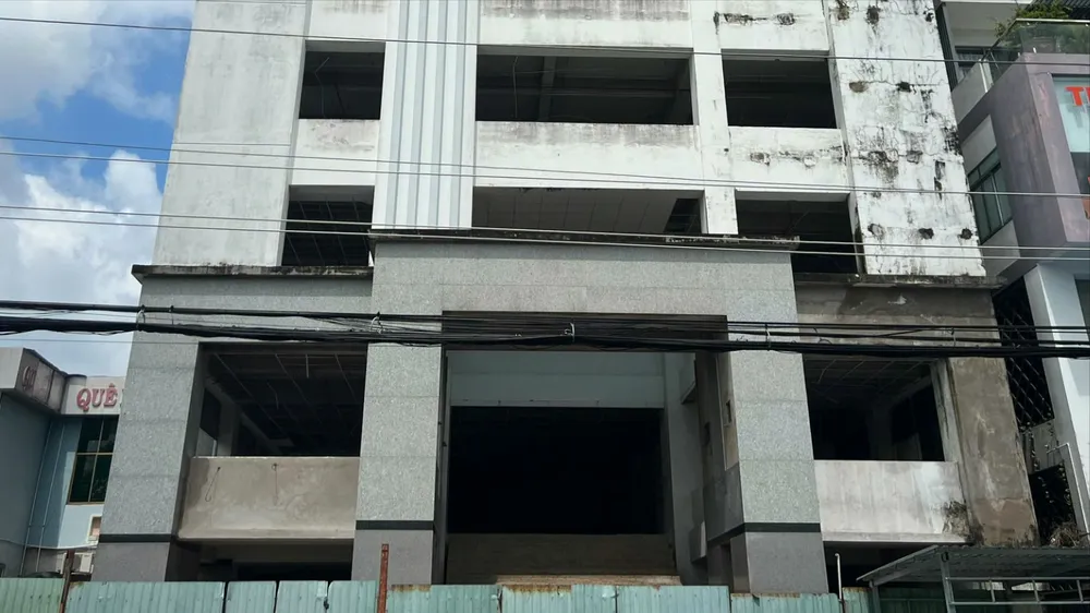 Một số dự án chưa khởi công ảnh hưởng tiến độ giải ngân. Ảnh minh hoạ