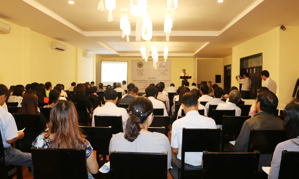 Hướng dẫn chăm sóc khách hàng kiểu Nhật Bản
