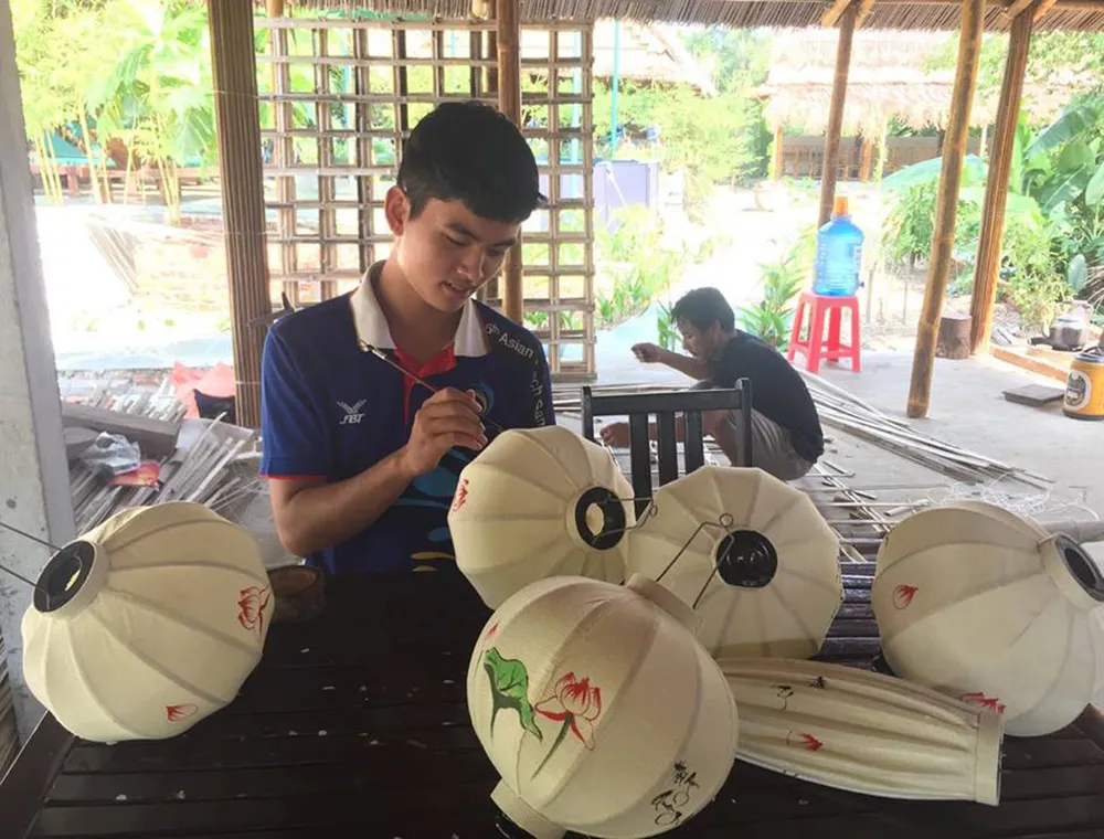 Đà Nẵng, Quảng Nam sẵn sàng cho APEC ảnh 9