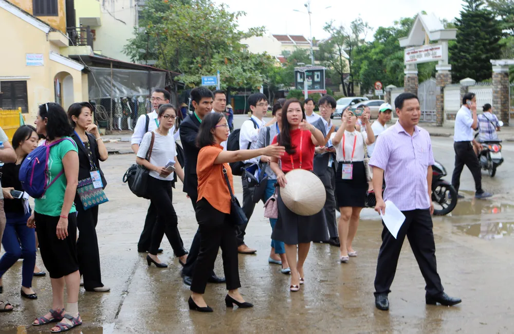 “Không gian văn hóa Việt Nam - Nhật Bản” đã sẵn sàng ảnh 2