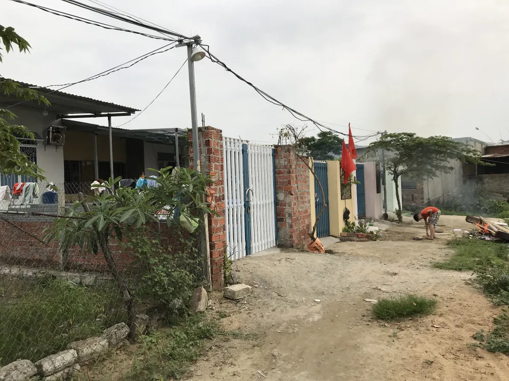 Vụ “Bùng phát nhà trái phép” ở Đà Nẵng: Nguyên cán bộ địa chính phường Hoà Khánh Nam bị bắt ảnh 2