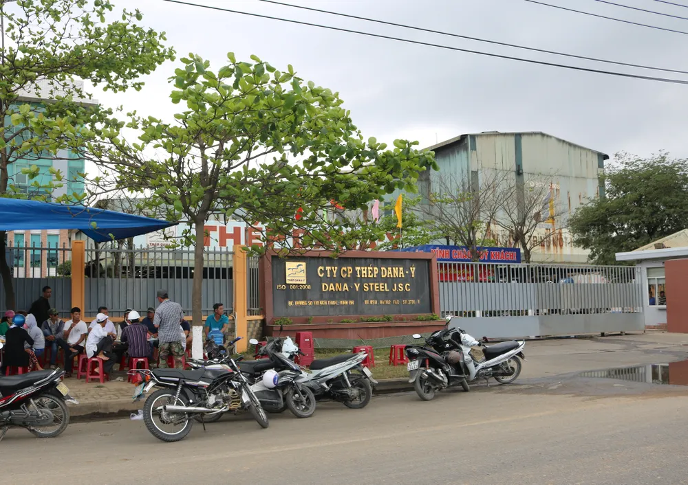 Chủ tịch Đà Nẵng giải đáp nhiều vấn đề "nóng" trước báo giới ảnh 2