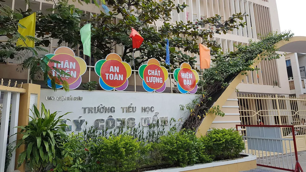 Sai phạm trong quản lý, hiệu trưởng trường tiểu học "bị" điều chuyển sang... phòng GD-ĐT quận ảnh 1