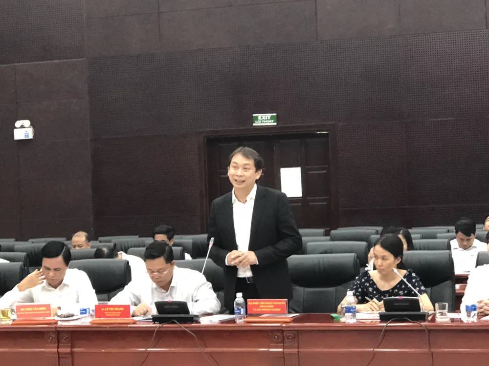 Phát triển Đà Nẵng thành đô thị hạt nhân trong chuỗi đô thị miền Trung ảnh 2