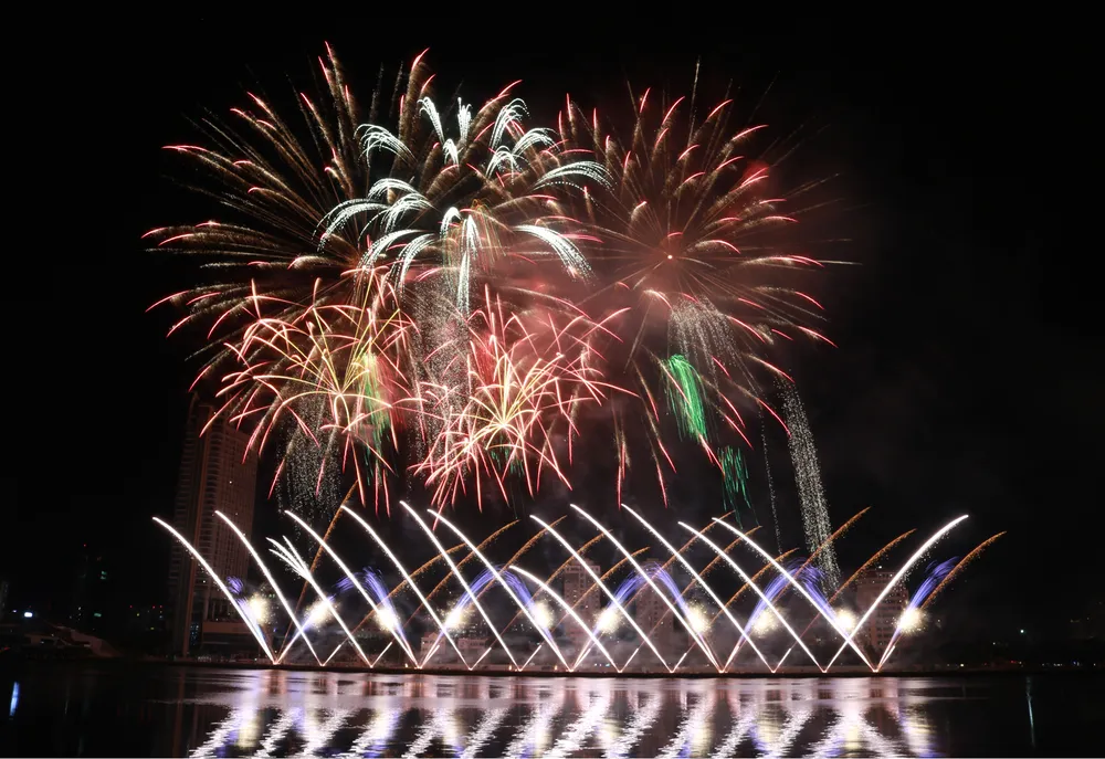 Đội Italia đoạt chức vô địch DIFF 2018 ảnh 2