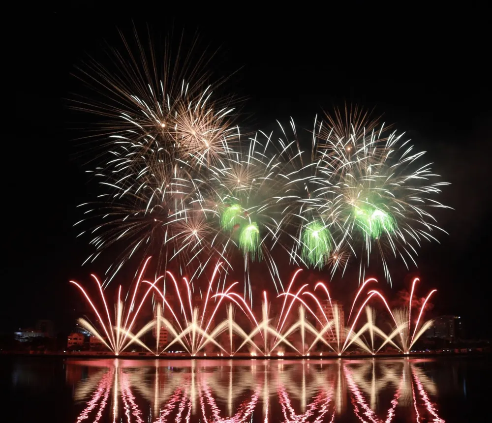 Đội Italia đoạt chức vô địch DIFF 2018 ảnh 7