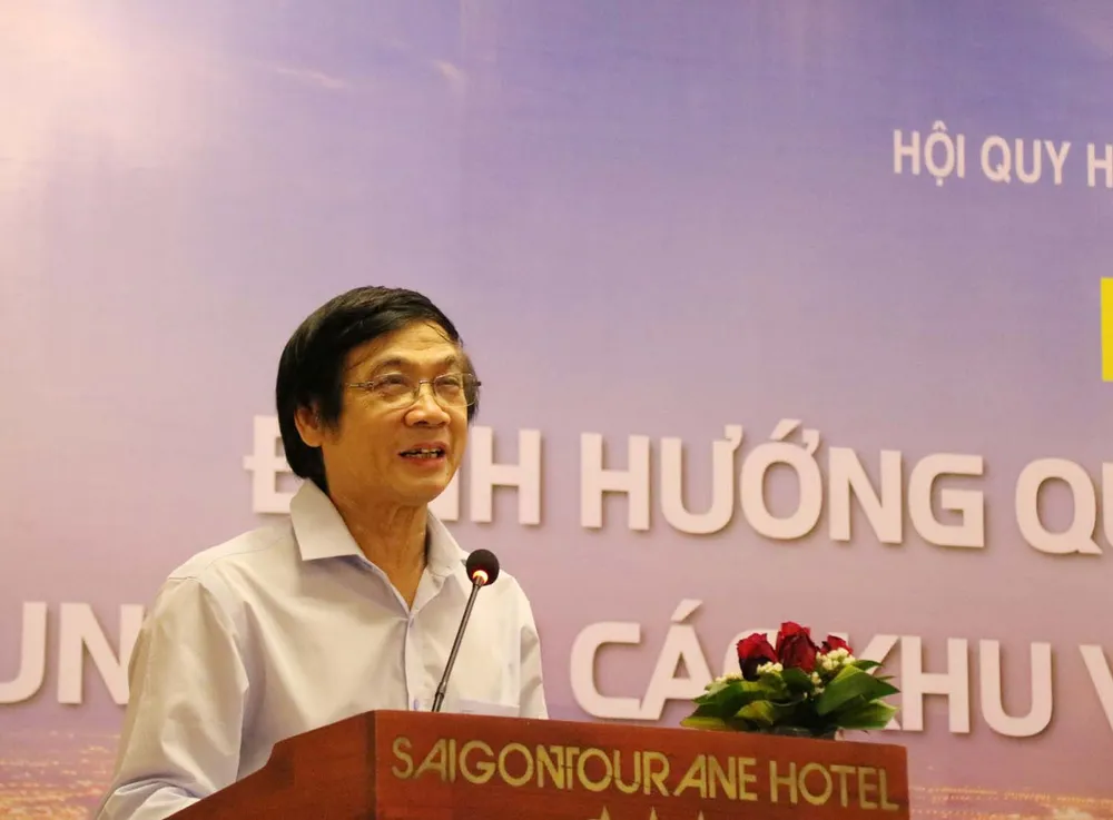 Đà Nẵng: Khắc phục những hạn chế để phát triển đô thị với tầm nhìn chiến lược ảnh 5