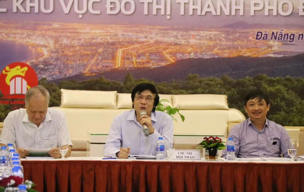 Đà Nẵng: Khắc phục những hạn chế để phát triển đô thị với tầm nhìn chiến lược ảnh 3