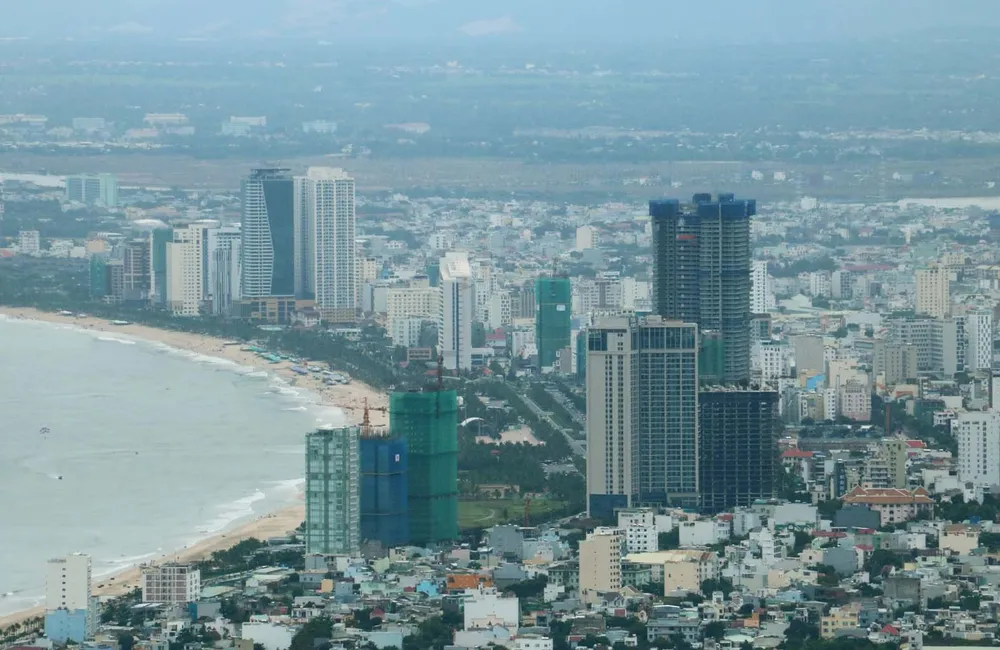 Đà Nẵng: Khắc phục những hạn chế để phát triển đô thị với tầm nhìn chiến lược ảnh 2