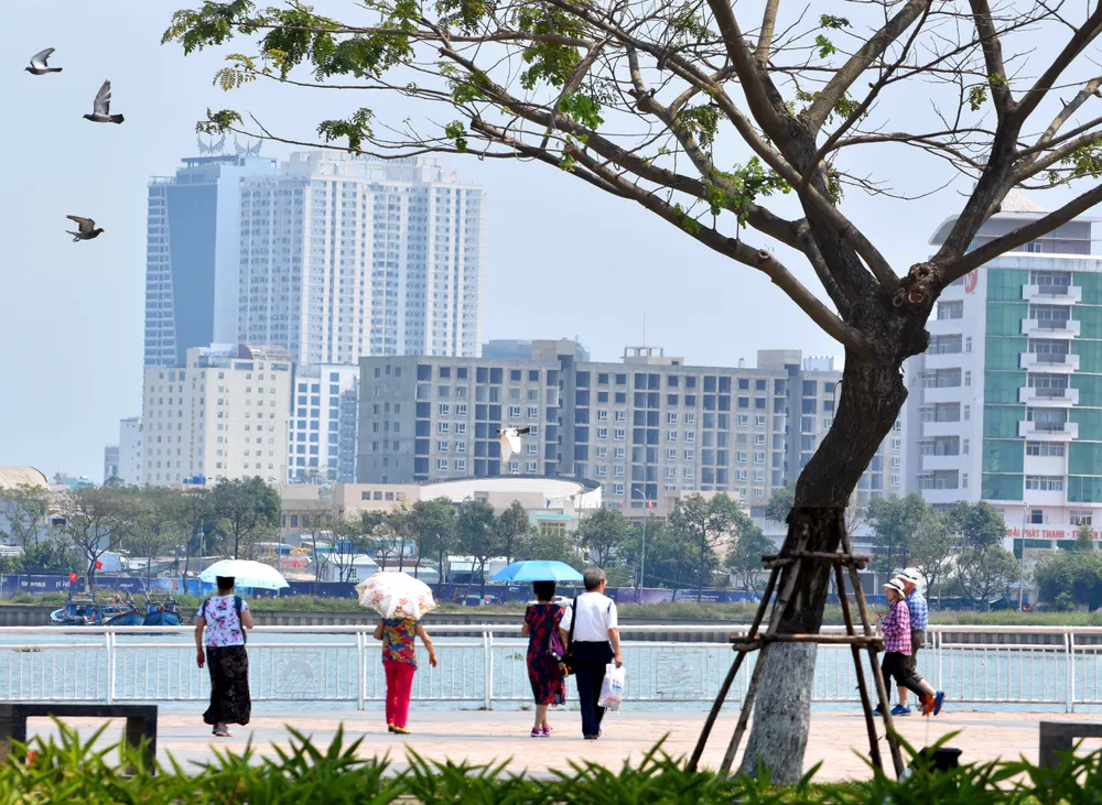 Chia sẻ kinh nghiệm đầu tư đô thị bền vững ảnh 2