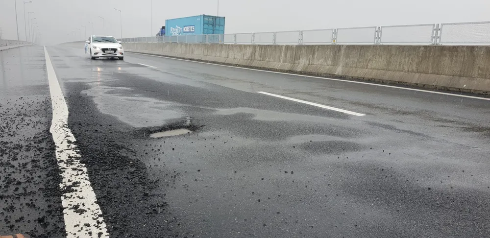 Quảng Nam chìm trong biển nước ảnh 8