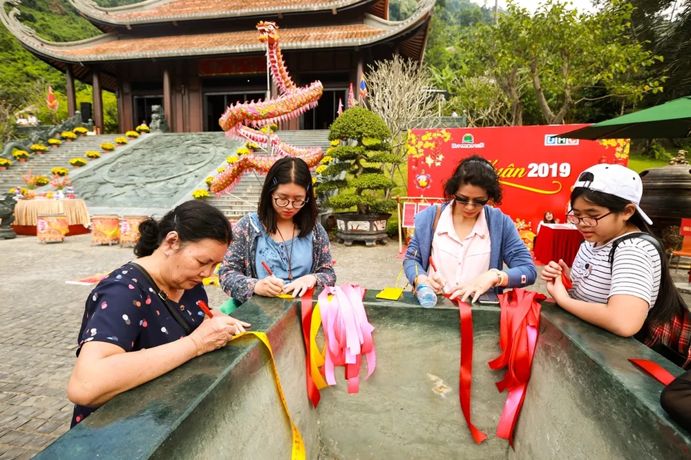 Đà Nẵng, lần đầu tiên tổ chức Lễ hội Thần tài  ảnh 3