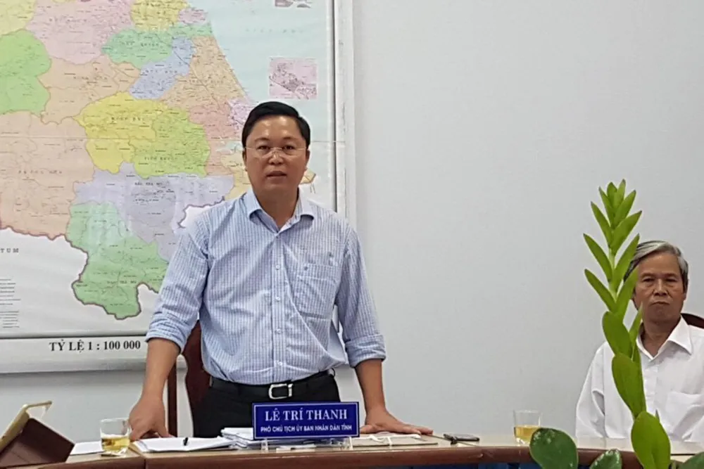 Quảng Nam giải quyết khiếu nại của hơn 1.000 hộ dân mua đất dự án ảnh 2