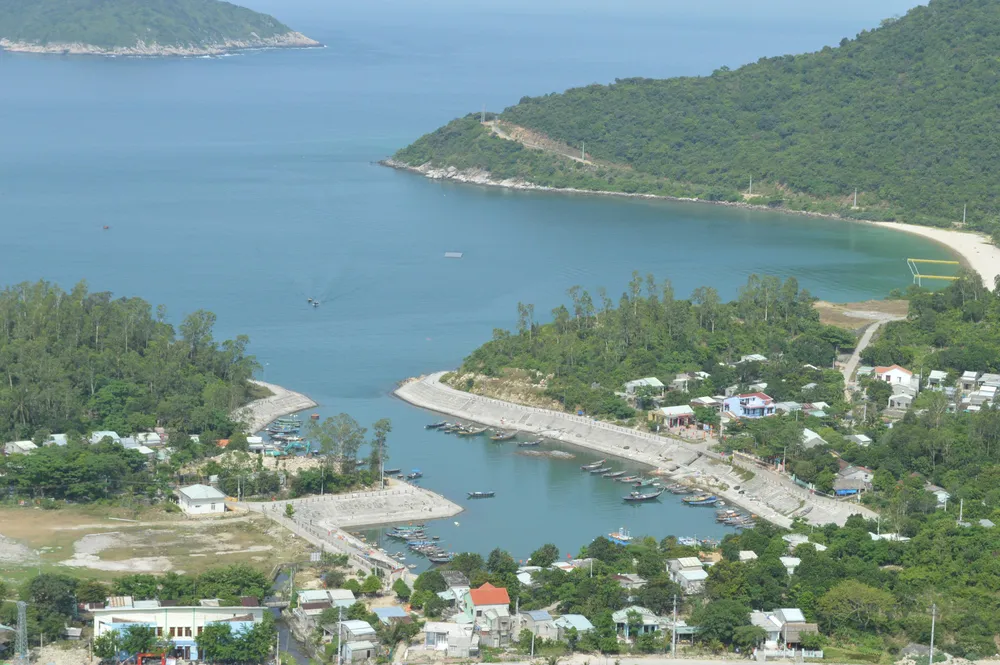 Cù Lao Chàm: “Bảo tồn để phát triển, phát triển cho bảo tồn”  ảnh 2