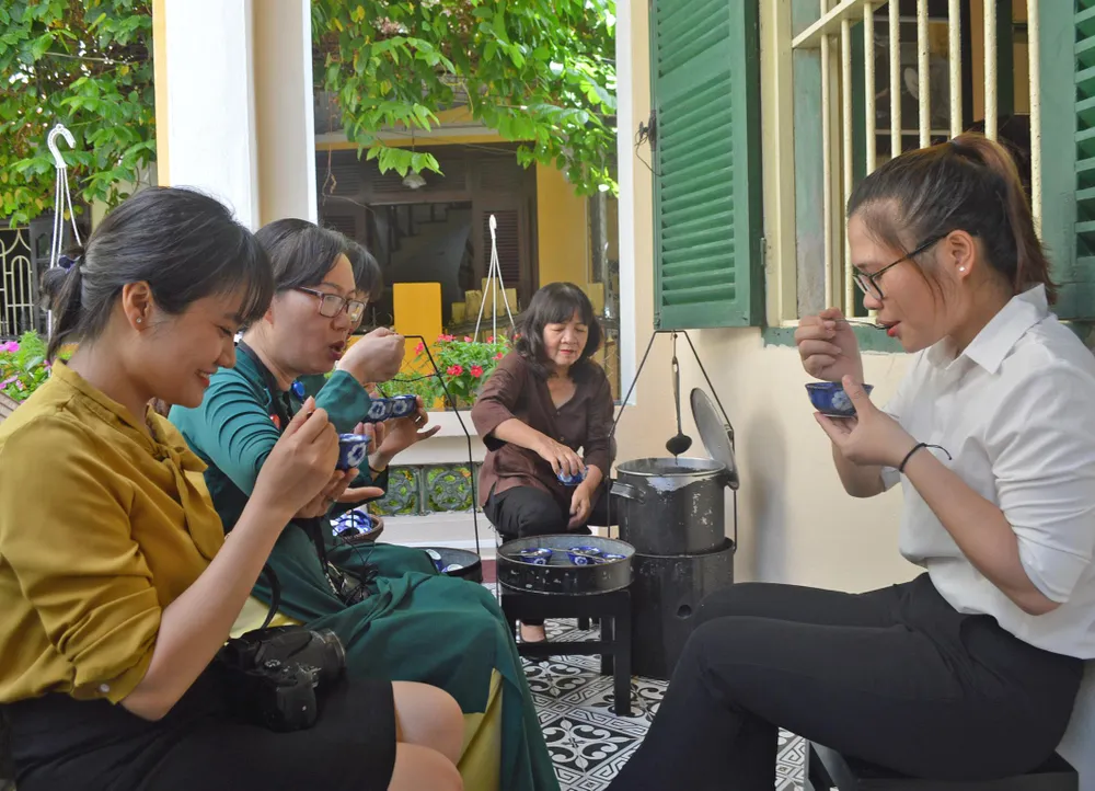 Thêm điểm tham quan hấp dẫn tại phố cổ Hội An ảnh 1