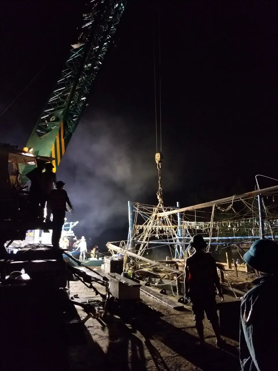 Đã tìm thấy thêm 2 thi thể mất tích sau mưa lũ tại Quảng Nam ảnh 2