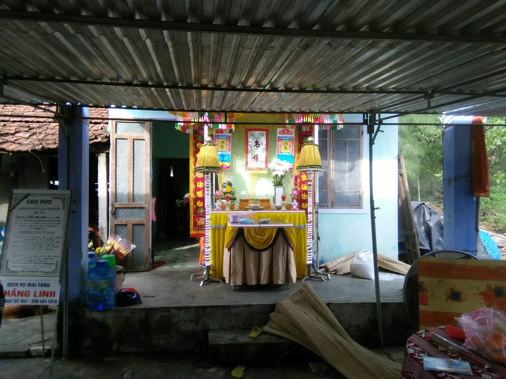 Đã tìm thấy thêm 2 thi thể mất tích sau mưa lũ tại Quảng Nam ảnh 3