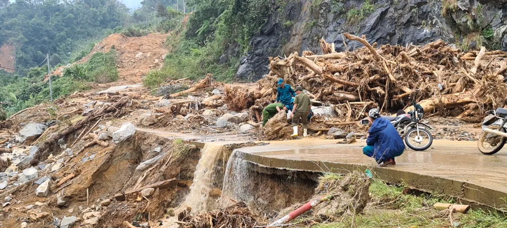 Tan hoang Phước Thành ảnh 17 Tan hoang Phước Thành ảnh 17