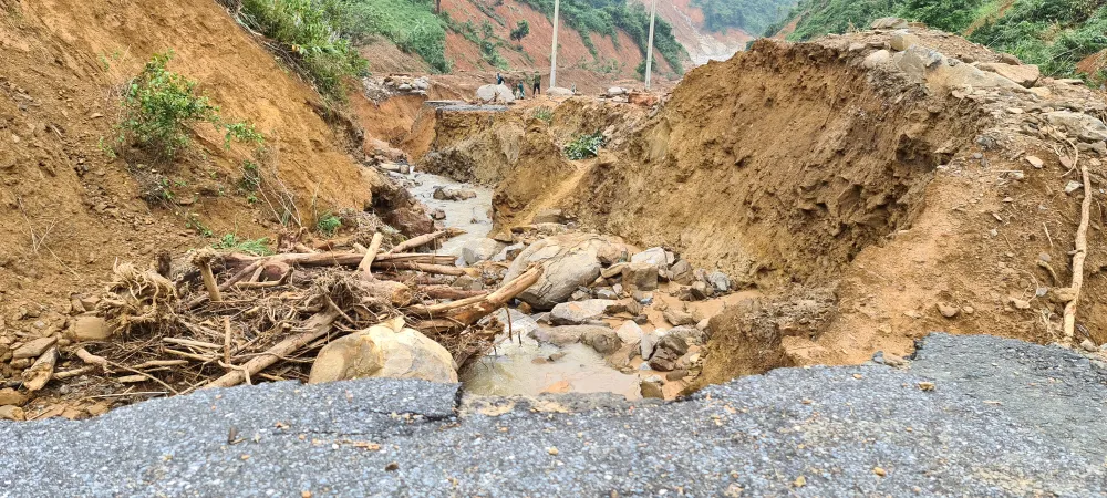 Tan hoang Phước Thành ảnh 15 Tan hoang Phước Thành ảnh 15