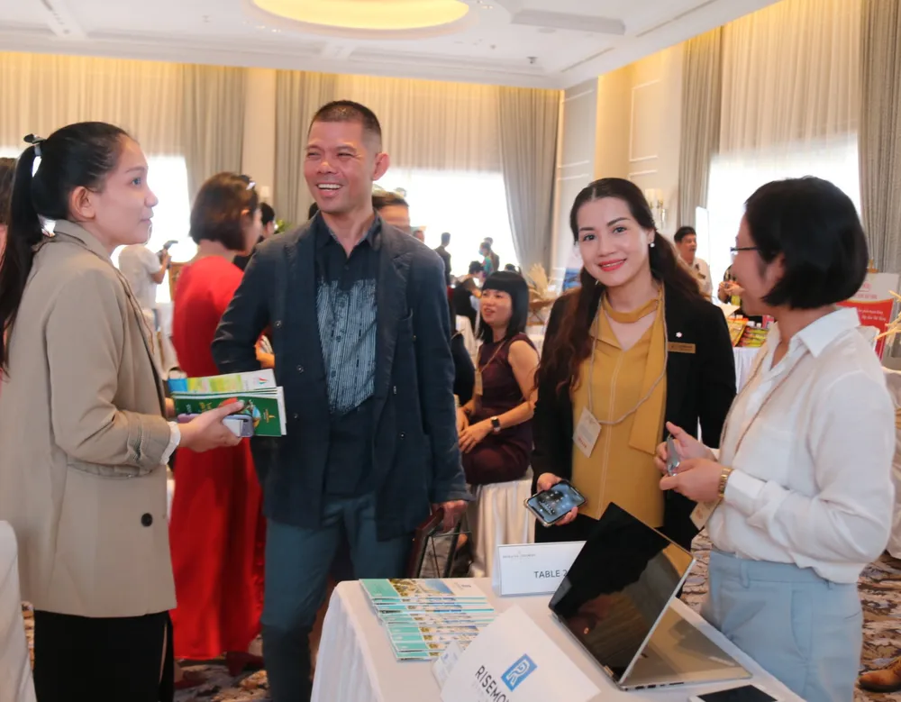 Liên kết phát triển du lịch giữa TP Hà Nội, TPHCM và Vùng kinh tế trọng điểm miền Trung ảnh 3