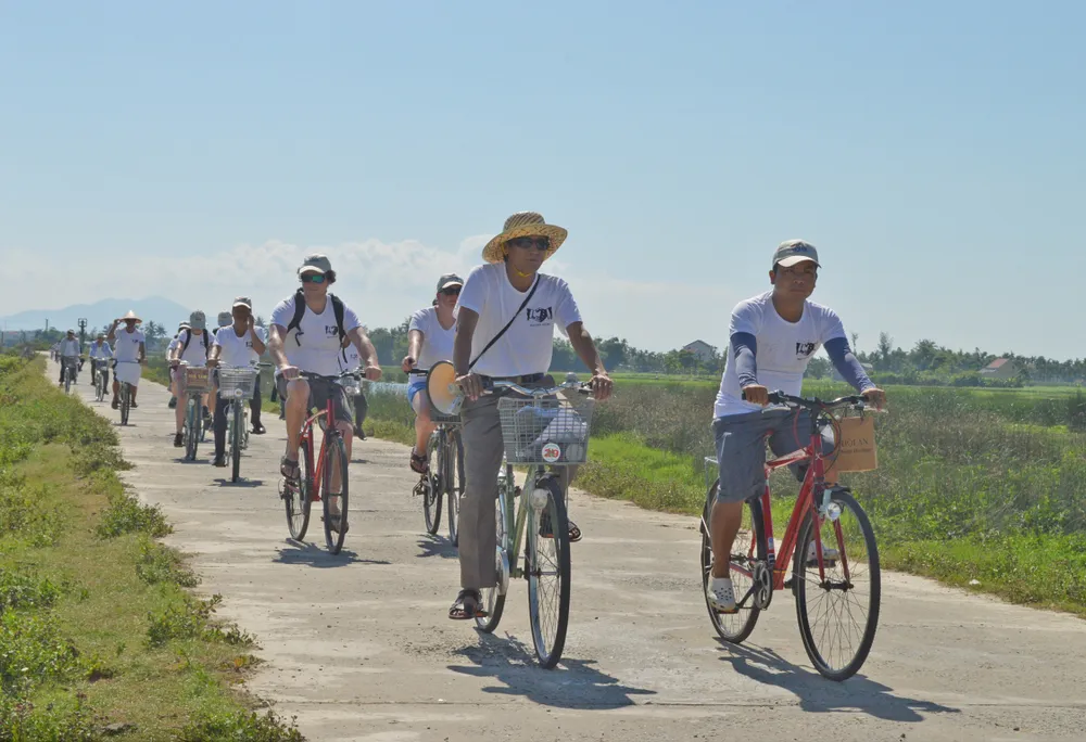 Liên kết phát triển du lịch giữa TP Hà Nội, TPHCM và Vùng kinh tế trọng điểm miền Trung ảnh 5