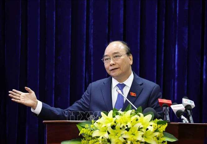 Quảng Nam kỷ niệm 75 năm Ngày Tổng tuyển cử đầu tiên ảnh 1 Quảng Nam kỷ niệm 75 năm Ngày Tổng tuyển cử đầu tiên ảnh 1