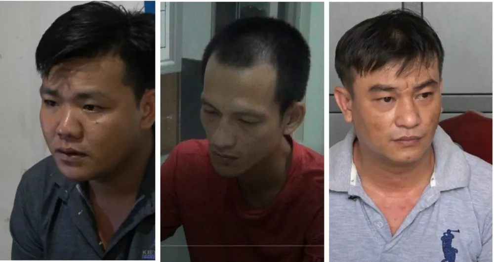 Khởi tố, bắt tạm giam Giám đốc Bệnh viện Đa khoa khu vực Cai Lậy liên quan vụ án "Giết người" ảnh 1