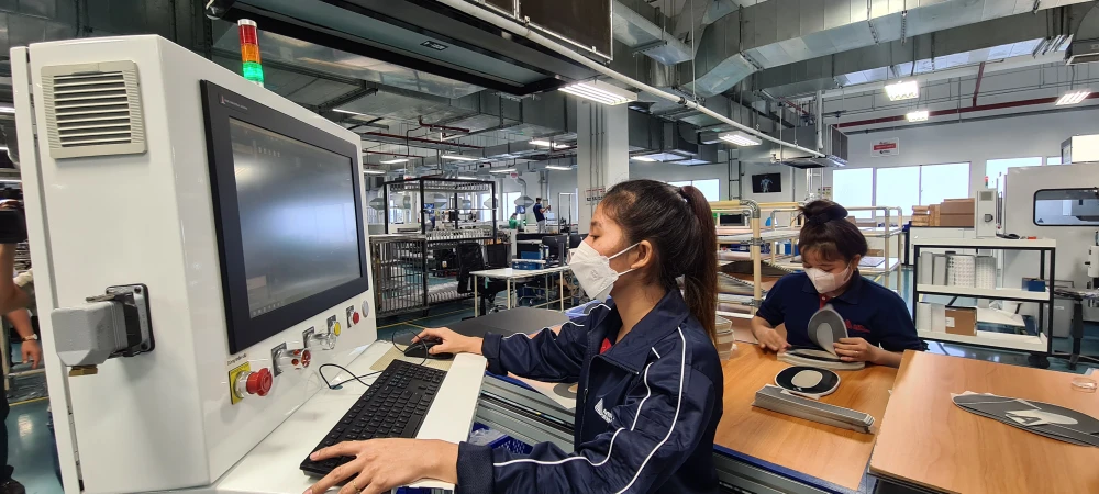 Giải pháp giữ chân người lao động sau đại dịch Covid-19 ảnh 3 Giải pháp giữ chân người lao động sau đại dịch Covid-19 ảnh 3