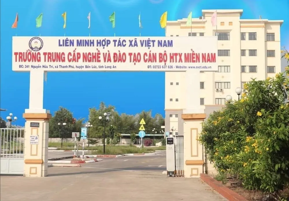 Thu hồi giấy phép đào tạo lái xe của Trường trung cấp nghề và đào tạo cán bộ HTX miền Nam ảnh 1