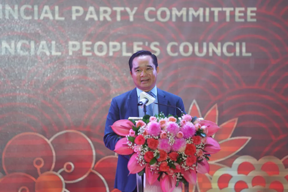 Đồng chí Nguyễn Văn Được, Bí thư Tỉnh ủy Long An phát biểu nguyen-van-duoc-8609.jpg
