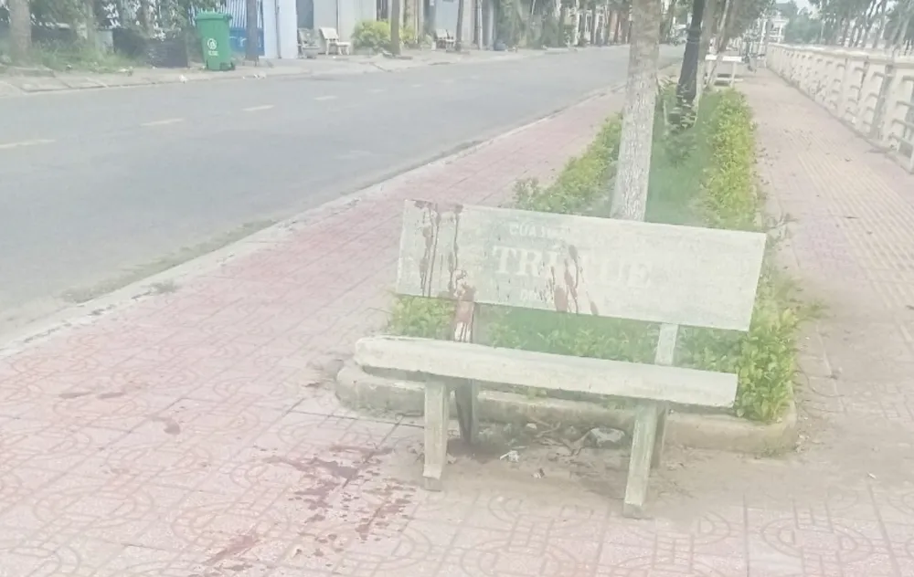 Hiện trường xảy ra vụ việc CHEM NHAU.png