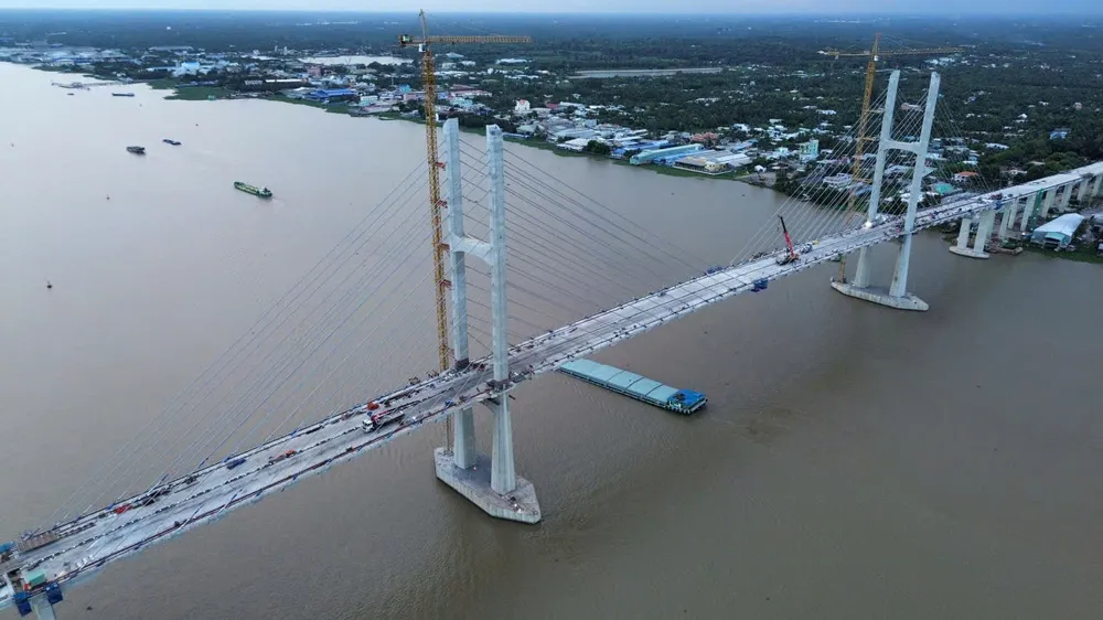 Cầu Rạch Miễu 2 nhìn từ trên cao ảnh 1.jpg