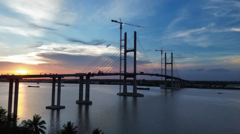 สะพานรัชเมียว 2 คาดว่าจะแล้วเสร็จในช่วงต้นเดือนสิงหาคม z6736541374888_84cb099f3ad199e3bf3dd89543fed737.jpg