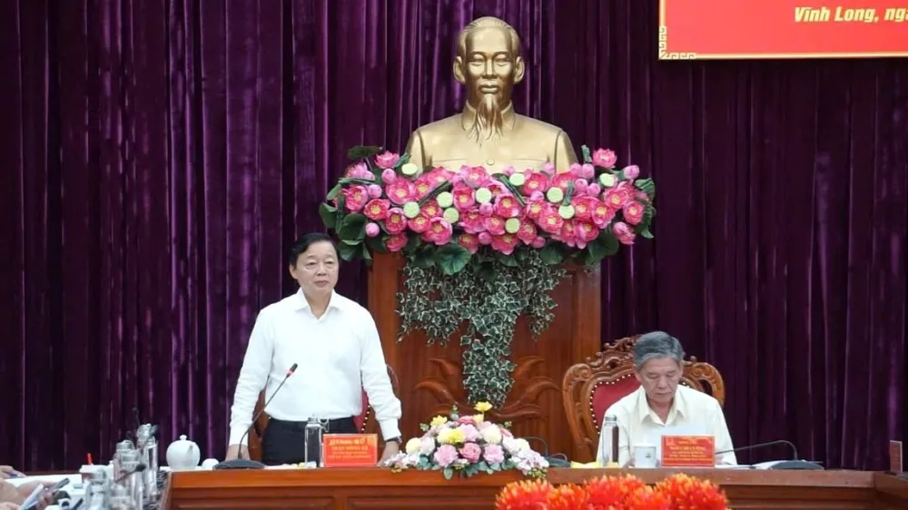 Phó Thủ tướng Trần Hồng Hà phát biểu tại buổi làm việc ảnh đại diện.jpg