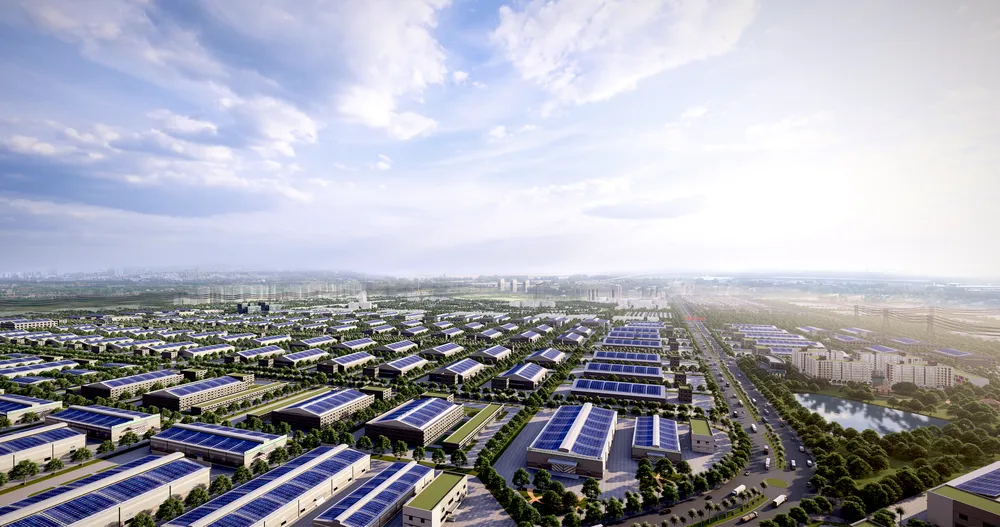 COSMOPARK Tây Ninh đánh dấu một bước ngoặt trong phát triển công nghiệp xanh và đô thị thông minh Ảnh màn hình 2025-08-22 lúc 12.52.16.png