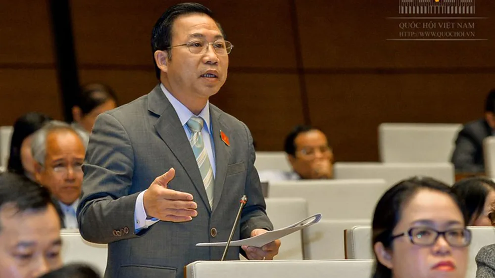 Cần cơ chế xử lý tài sản không giải trình được nguồn gốc hợp pháp ảnh 4