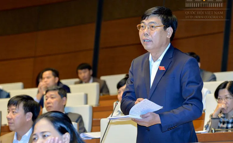 Cần cơ chế xử lý tài sản không giải trình được nguồn gốc hợp pháp ảnh 2