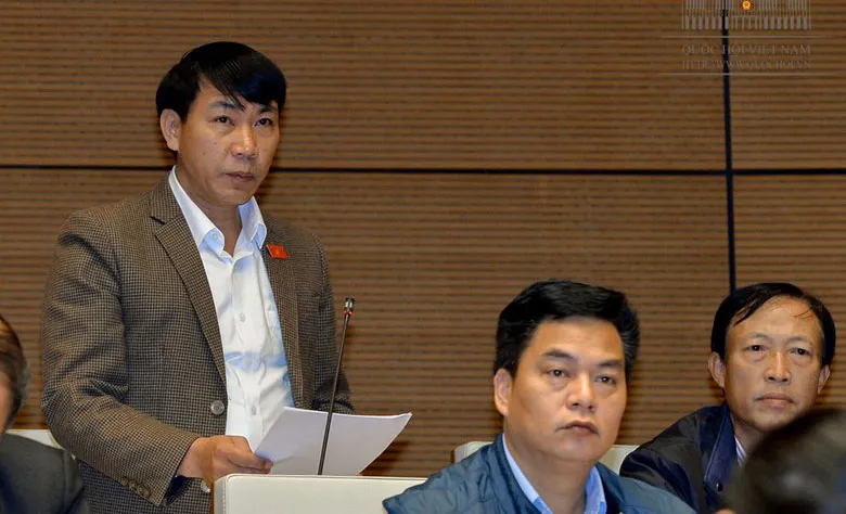 Cần cơ chế xử lý tài sản không giải trình được nguồn gốc hợp pháp ảnh 3