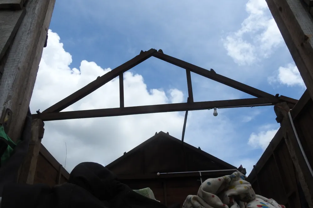 Tan tác đường lên A Rem ảnh 3