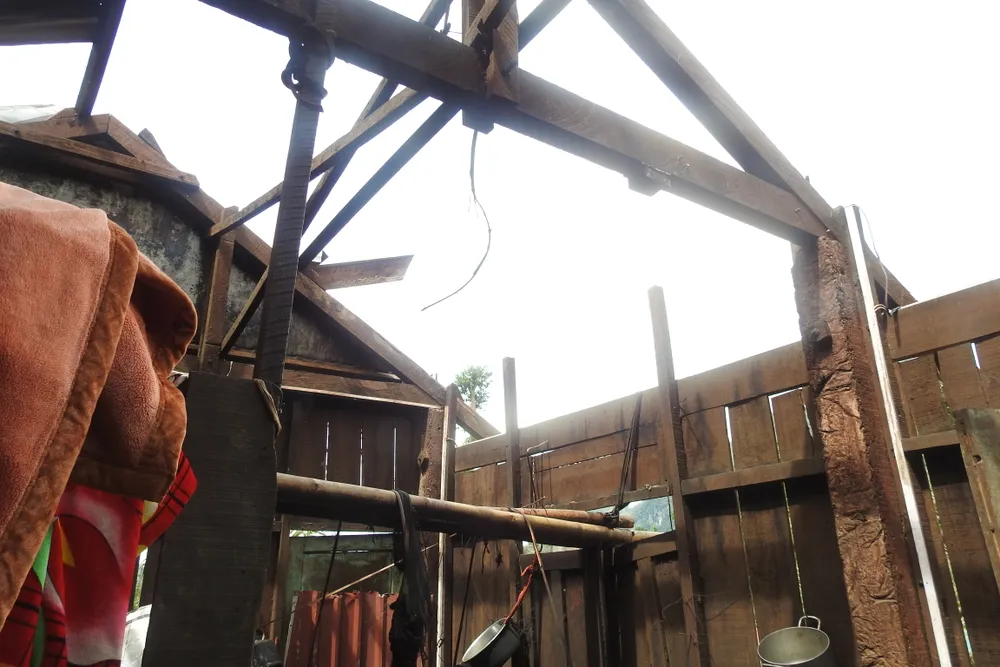 Tan tác đường lên A Rem ảnh 7