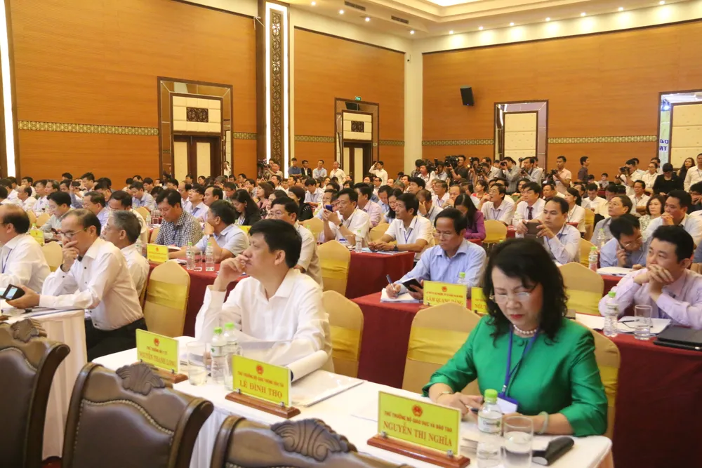 Tiếp tục giám sát chặt Formosa và ổn định đời sống ngư dân ảnh 2