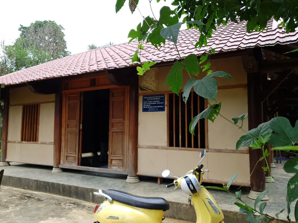 Những chỉ huy sở in đậm dấu ấn Trung tướng Đồng Sỹ Nguyên ảnh 6