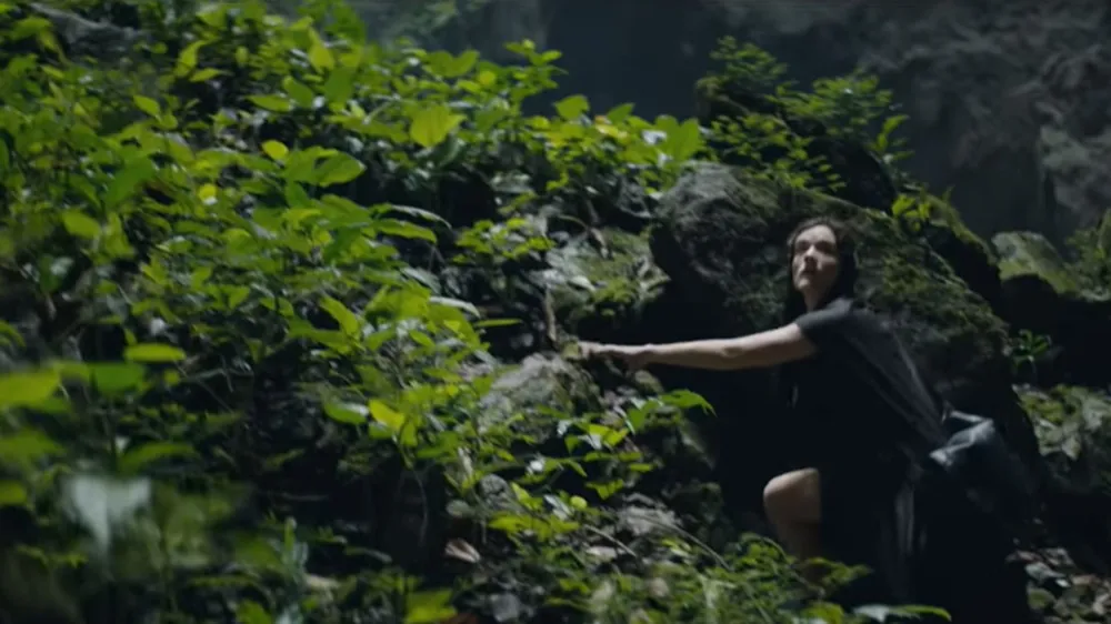 Sơn Đoòng xuất hiện hùng vĩ trong MV của DJ Alan Walker - người sở hữu MV tỷ view ảnh 3