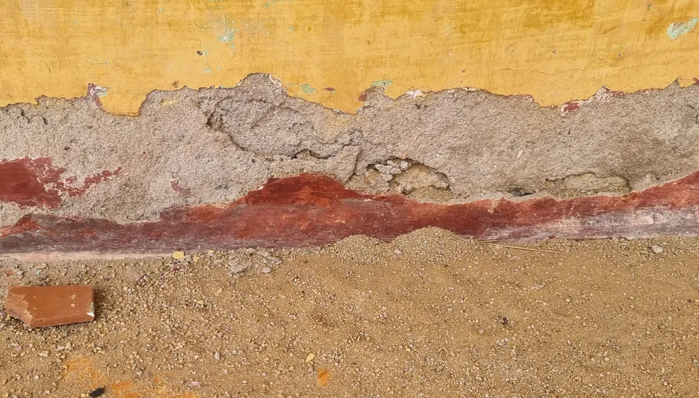 Cận cảnh nhiều trường học xuống cấp khiến cả nghìn học sinh thiếu phòng học ảnh 7 Cận cảnh nhiều trường học xuống cấp khiến cả nghìn học sinh thiếu phòng học ảnh 7