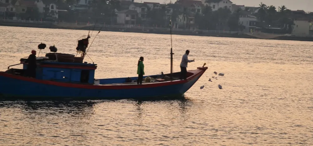 Cầu chúc một năm bội thu Cầu chúc một năm bội thu