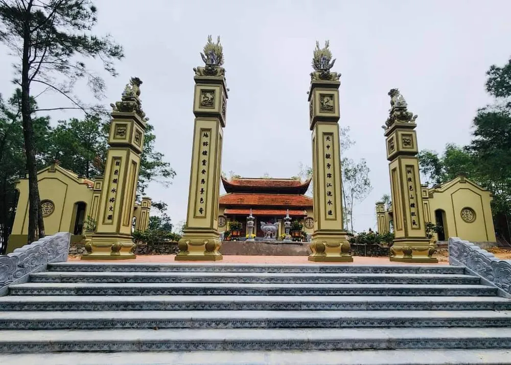 Thu hồi quyết định chấp thuận chủ trương đầu tư do xã ký trái thẩm quyền